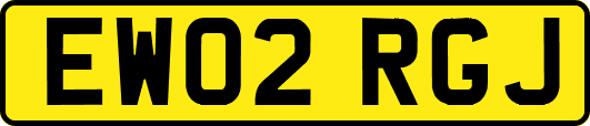 EW02RGJ