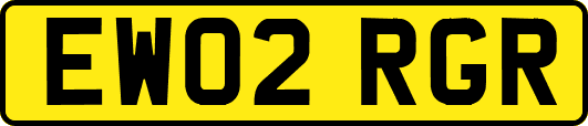 EW02RGR