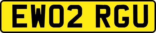 EW02RGU