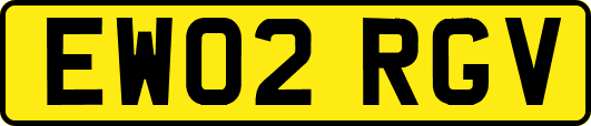 EW02RGV