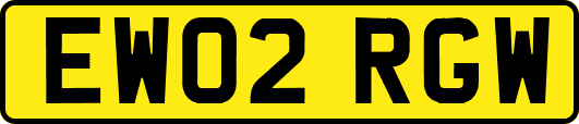 EW02RGW