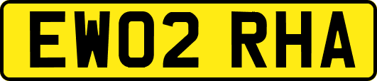 EW02RHA