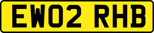 EW02RHB