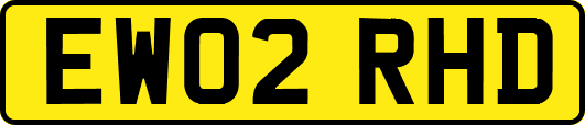 EW02RHD