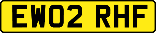 EW02RHF