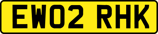 EW02RHK