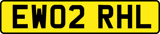 EW02RHL