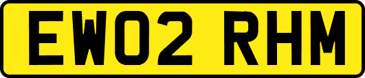 EW02RHM