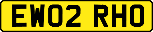 EW02RHO