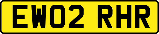 EW02RHR