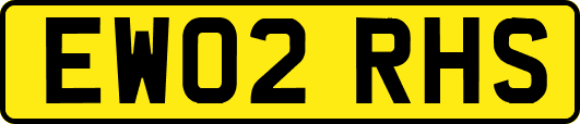 EW02RHS