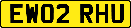 EW02RHU