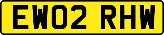 EW02RHW