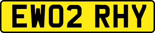 EW02RHY