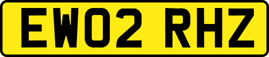 EW02RHZ