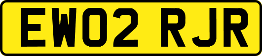 EW02RJR