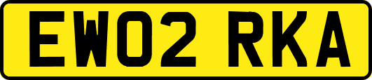 EW02RKA