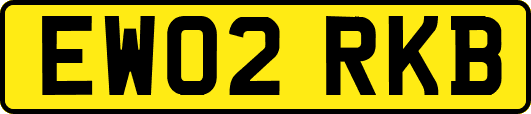 EW02RKB