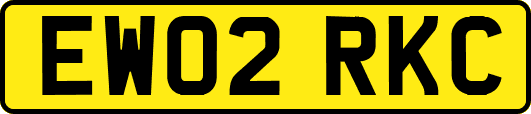EW02RKC