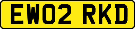 EW02RKD