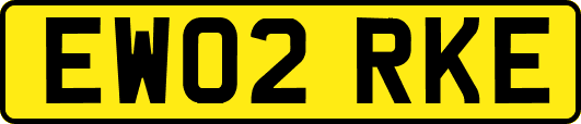 EW02RKE