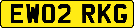 EW02RKG