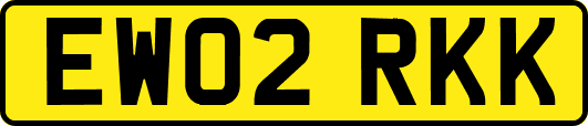 EW02RKK
