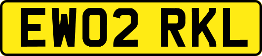 EW02RKL
