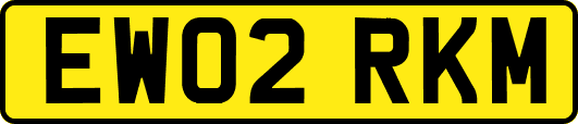 EW02RKM