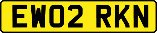 EW02RKN