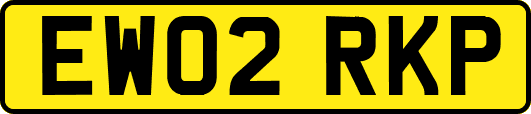 EW02RKP