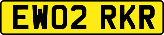 EW02RKR