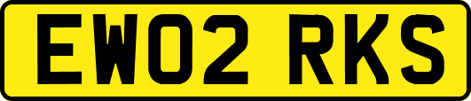 EW02RKS