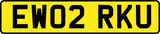 EW02RKU
