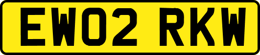 EW02RKW