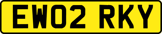 EW02RKY