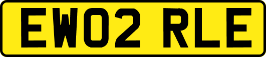 EW02RLE