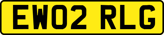 EW02RLG