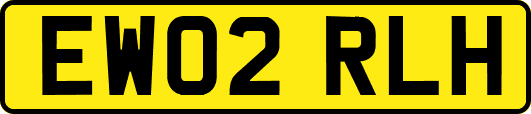 EW02RLH