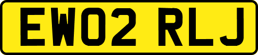 EW02RLJ