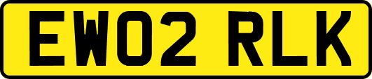EW02RLK