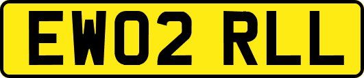 EW02RLL