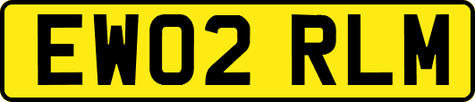 EW02RLM