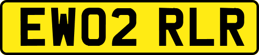 EW02RLR