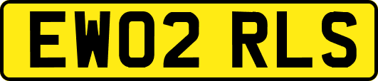 EW02RLS