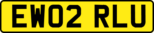 EW02RLU