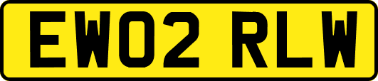 EW02RLW