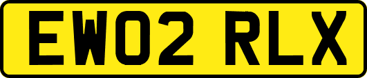 EW02RLX
