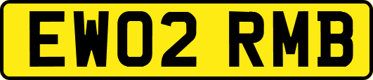 EW02RMB