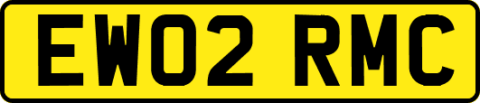 EW02RMC